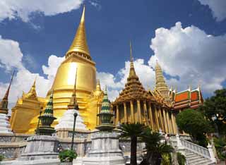 タイの文化、特徴や習慣