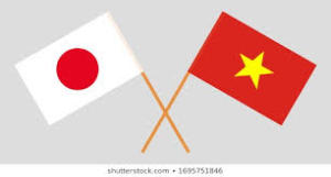 久しぶりに日本人がベトナムに入国！