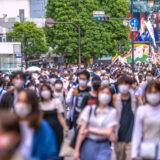 「豊か・安全・憧れ」が消えゆく日本！